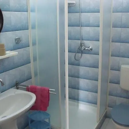 Magdi Panzio Guest house