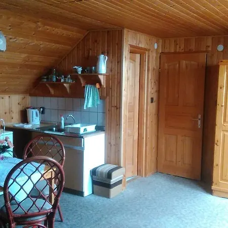 Konukevi Magdi Panzio