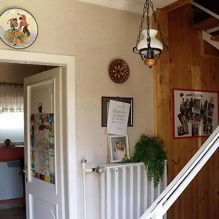 Guest house Magdi Panzio