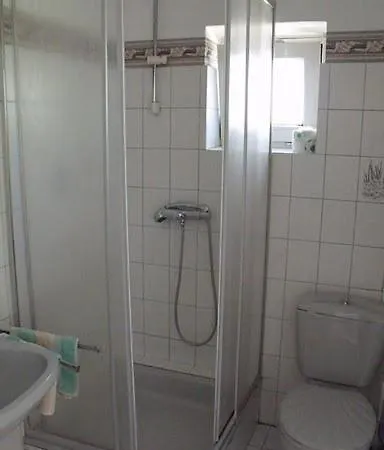 Konukevi Magdi Panzio 3*