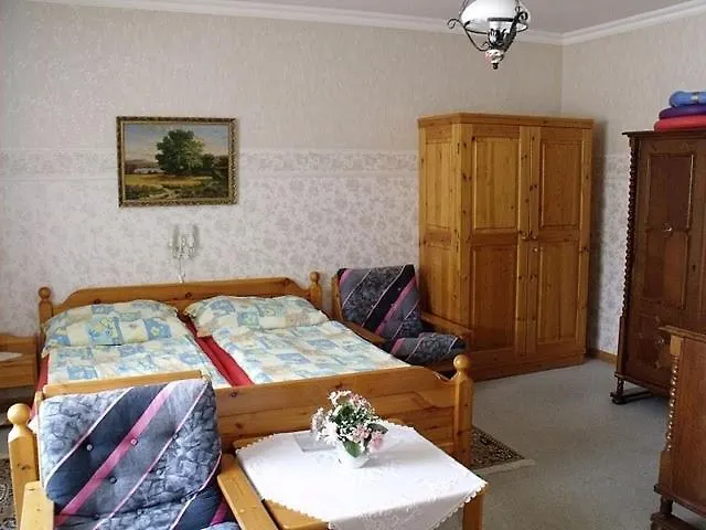 Vendégház Magdi Panzio 3*